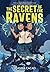 The Secret of the Ravens: A Graphic Novel – A Middle Grade Adventure About Twins and Magical Quests for Kids (Ages 8-12)
