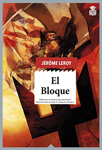 El Bloque (Paperback)