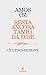 Resta ancora tanto da dire: L'ultima lezione (Italian Edition)