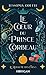Le coeur du prince corbeau (Le royaume des Faés, #1)