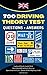 700 Driving Theory Test Que...