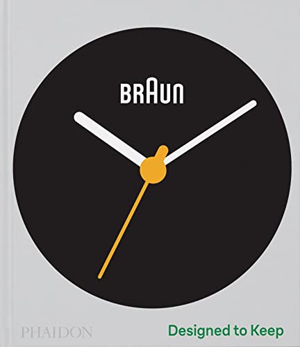 Braun: Designed to Keep (Hardcover)