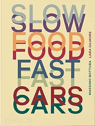 Slow Food, Fast Cars: Casa Maria Luigia - Stories and Recipes
