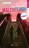 Un léger malentendu by Rose Mia