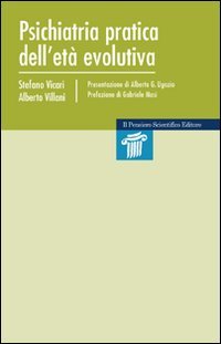 Psichiatria pratica dell'età evolutiva (Hardcover)
