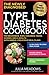 Type 1 Diabetes Cookbook fo...
