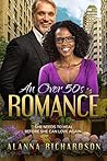 An Over 50's Romance