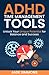 ADHD Time Management Tools by Jade Simmons