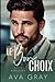 Le bon choix (Choix difficiles #2)