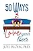 50 Ways to Love Your Lover by Joel Block