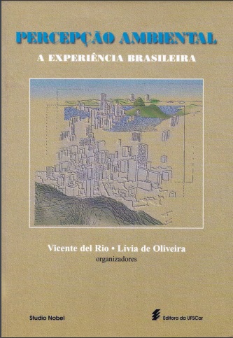 Percepção ambiental: A experiência brasileira (Paperback)