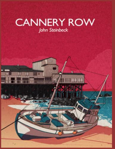 Cannery Row