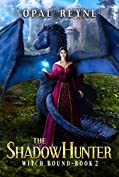 The ShadowHunter (Witch Bound, #2)