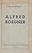 Alfred Boegner (1851-1912) by Maurice Leenhardt