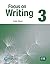 FOCUS ON WRITING 3 BOOK 231353