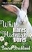 White Hares and Midnight Dares by Laura  Strickland
