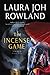 The Incense Game: A Novel of Feudal Japan (Sano Ichiro Novels)