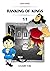 Ranking of Kings Vol.11