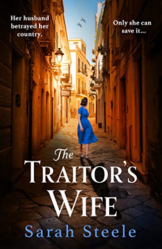 The Traitor's Wife (Kindle Edition)