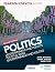 Pearson Edexcel A Level Politics 2nd edition by David Tuck