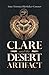 Clare and the Desert Artifact