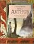 The story of King Arthur by Robin Lister