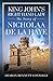 King John's Right Hand Lady: The Story of Nicholaa de la Haye
