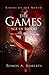The Games: Age of Blood (Ri...