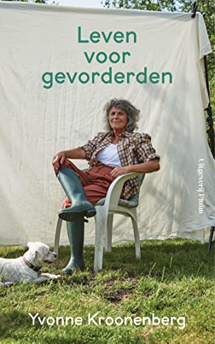 Leven voor gevorderden (Dutch Edition)