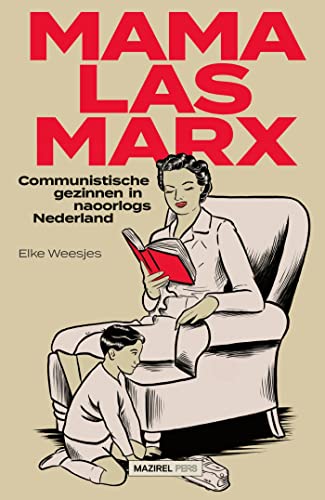 Mama las Marx (Kindle Edition)