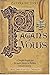 Pagan's Vows: Book Three of the Pagan Chronicles