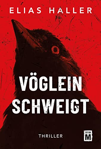 Vöglein schweigt(Grimm-Reihe, #2)