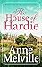 The House of Hardie (The Ha...