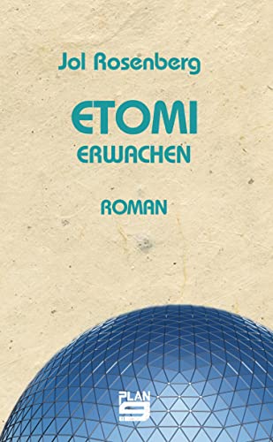 Etomi: Erwachen (Kindle Edition)