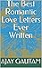 The Best Romantic Love Lett...