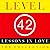 Lessons in Love by Level 42