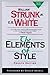 The Elements of Style Fourth Edition (Annotated)