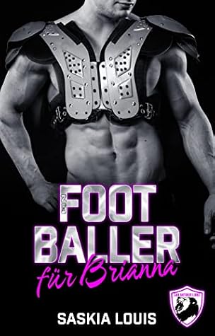 Ein Footballer für Brianna (German Edition)