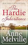 The Hardie Inheritance (The Hardie Family #3)