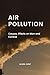 AIR POLLUTION by Laura Hunt