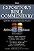 The Expositor's Bible Commentary: Ephesians through Philemon