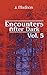 Encounters After Dark by John Madison