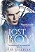 Lost Boy (The Neverland Transmissions Book 2)