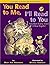 You Read to Me, I'll Read to You: Very Short Scary Tales to Read Together