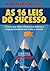 As 16 leis do sucesso by Jacob Pétry
