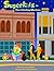 Superkidz: The Litterbug My...