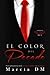 El Color del Pecado: Walker Segunda Generación (Spanish Edition)