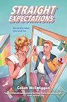Straight Expectations Book cover for Straight Expectations