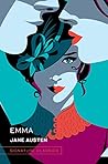 Emma by Jane Austen