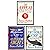 Janice Hallett 3 books collection set by Janice Hallett